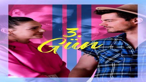 فيلم اليوم الثالث