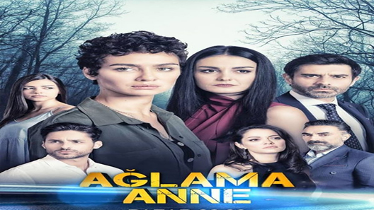 لا تبكي يا أمي الحلقة 1