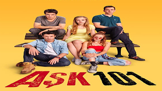 عشق 101 الحلقة 2