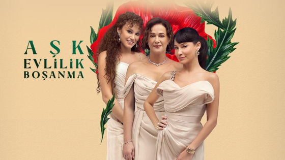 حب زواج طلاق الحلقة 3