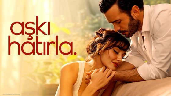 تذكر الحب الحلقة 5