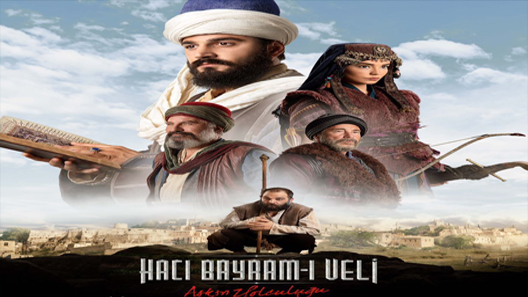 رحلة الحب الحاج بايرام ولي الحلقة 4