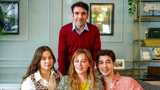 بهار الحلقة 15