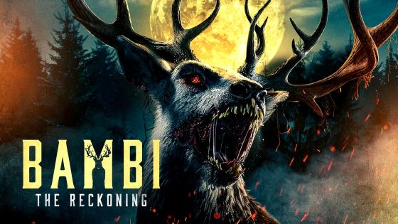 فيلم Bambi: The Reckoning 2025 مترجم
