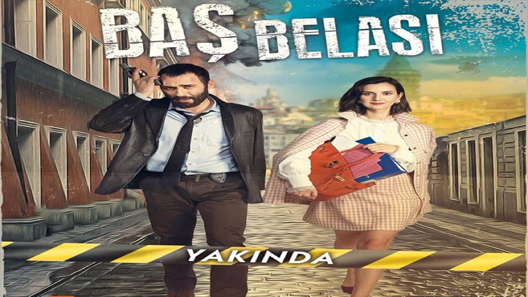 مصيبة راسي الحلقة 13 والاخيرة