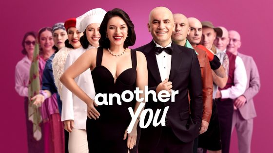 فيلم في جسد آخر