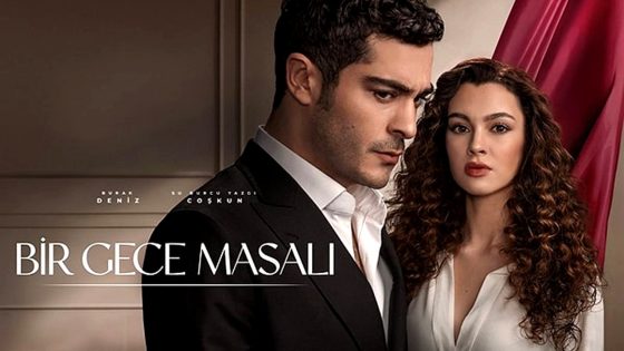 حكاية ليلة الحلقة 35 – الاخيرة