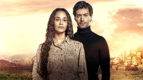 انه حب الحلقة 12