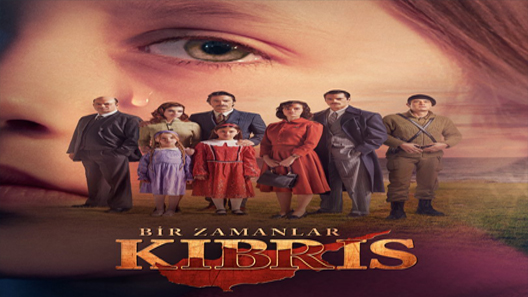 كان يا مكان في قبرص الحلقة 1