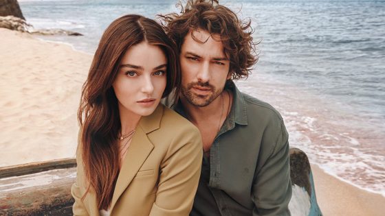 حكاية جزيرة الحلقة 25 والاخيرة