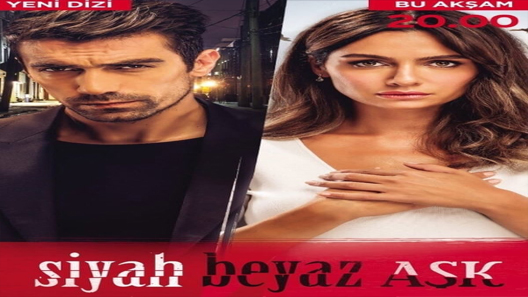 حب أبيض أسود الحلقة 32 والاخيرة