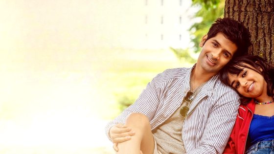 فيلم Bobby Aur Rishi Ki Love Story 2025 مترجم