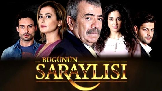 اهل القصور 2 الحلقة 5 والاخيرة