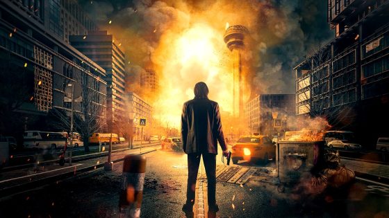 بهزات ج: مطرقة و وردة 2 الحلقة 5