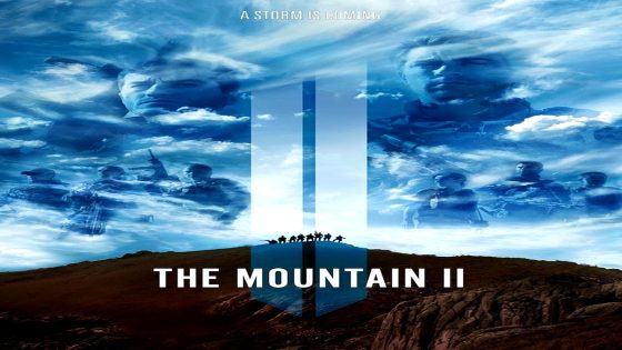 فيلم الجبل 2
