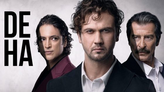 العبقري الحلقة 15