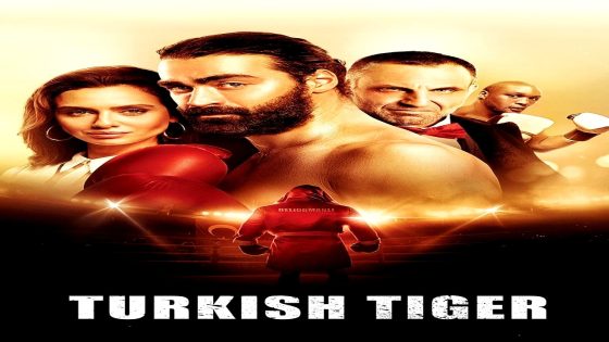 فيلم الملاكم