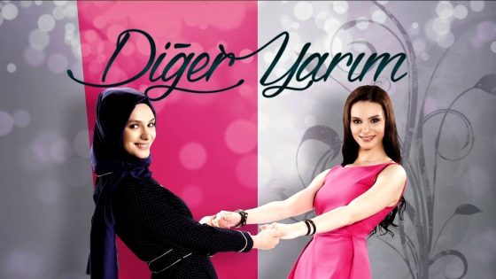 نصفي الاخر الحلقة 15