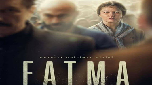 فاطمة 2021 الحلقة 1