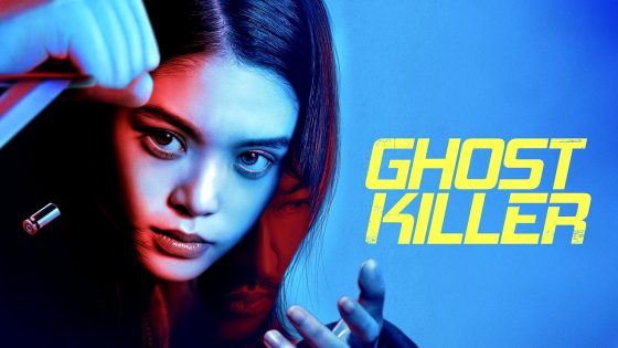 فيلم Ghost Killer 2024 مترجم