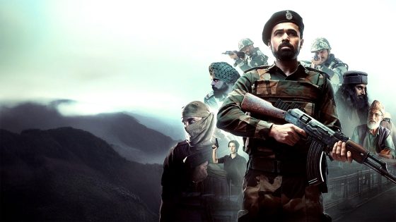 فيلم Ground Zero 2025 مترجم