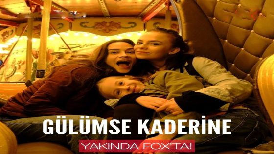 ابتسم لقدرك الحلقة 5 والاخيرة