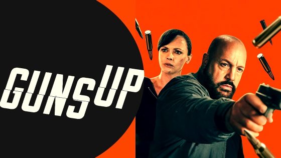 فيلم Guns Up 2025 مترجم