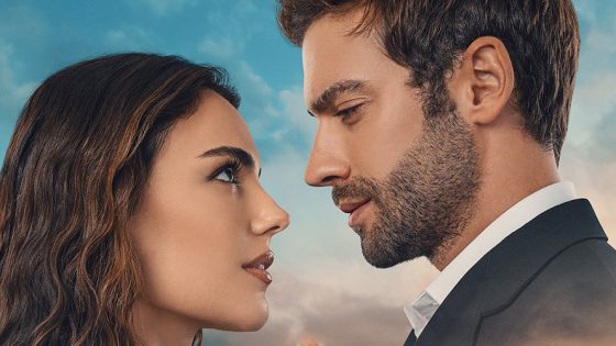 ارض الحب الجميل الحلقة 6