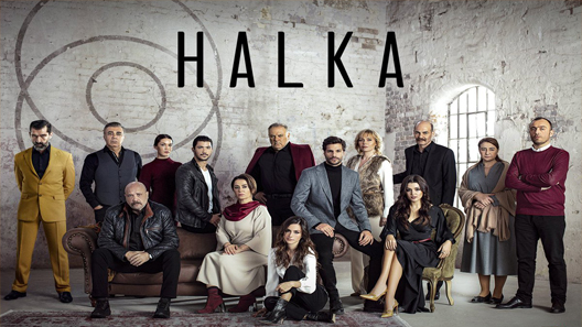 حلقة الحلقة 7