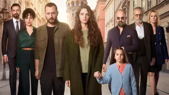 حظ حياتي الحلقة 1