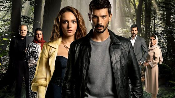 حب بلا حدود الحلقة 64