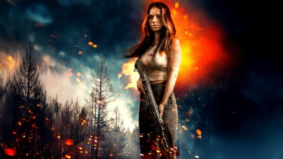 فيلم Hunting Grounds 2025 مترجم