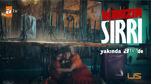 سرنا نحن الاثنان الحلقة 10 والاخيرة