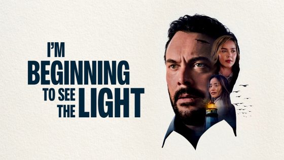 فيلم I’m Beginning to See the Light 2025 مترجم