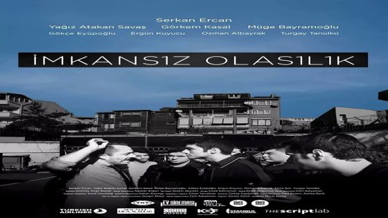 فيلم الاحتمال المستحيل