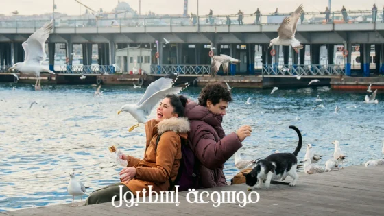 موسوعة اسطنبول الحلقة 8 – الأخيرة