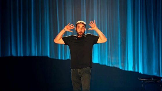 فيلم It’s Worth It by Dani Rovira 2025 مترجم