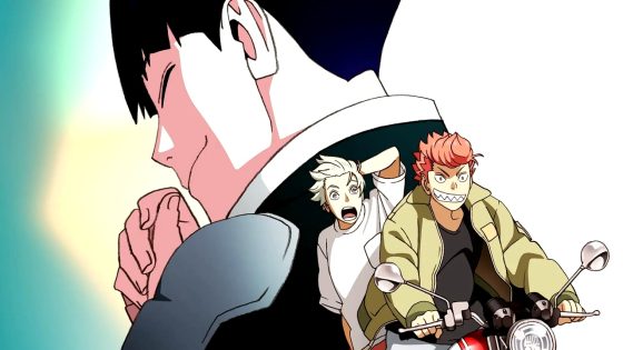 فيلم Kaijuu 8-gou: Hoshina no Kyuujitsu 2025 مترجم