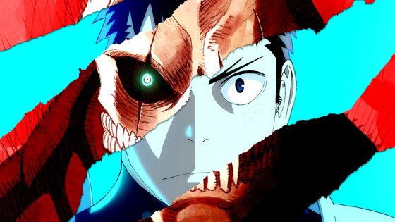 فيلم Kaijuu 8-gou Movie 2025 مترجم