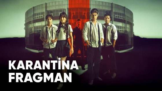 فيلم حجر صحي