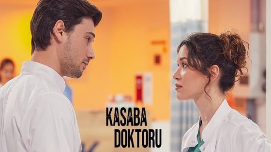 طبيب البلدة الحلقة 32 والاخيرة