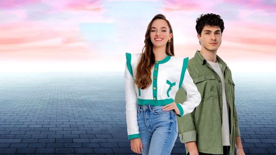 من يقع بنفسه لا يبكي الحلقة 15