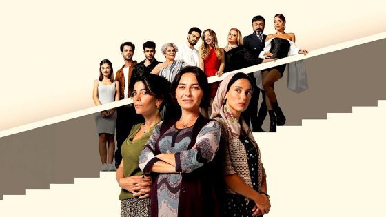 السلة المتسخة الحلقة 28