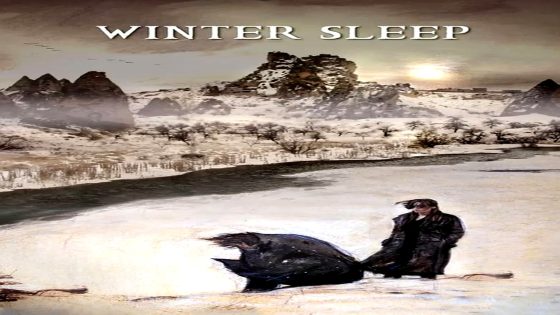 فيلم البيات الشتوي