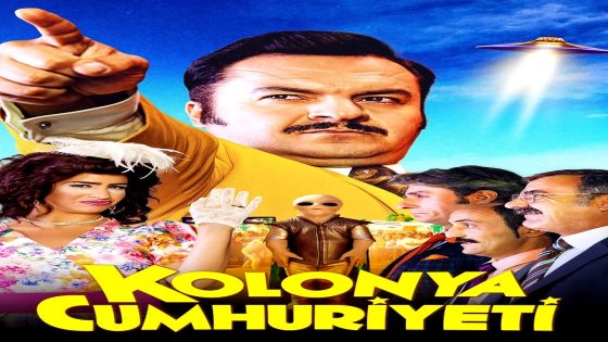 فيلم جمهورية بين عشية وضحاها