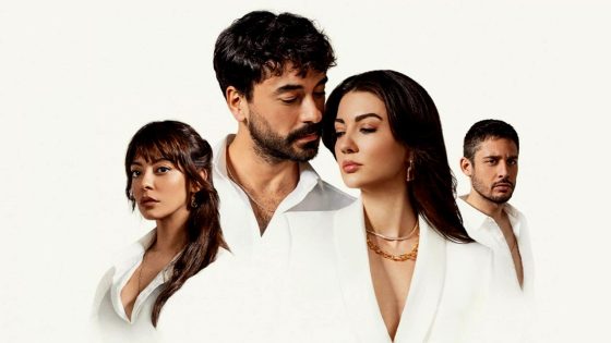 الملكة الحلقة 3