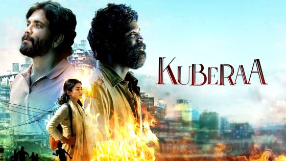 فيلم Kuberaa 2025 مترجم