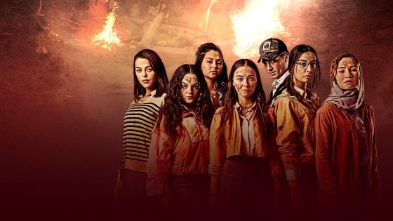 مدرسة الحرية الحلقة 13 والاخيرة