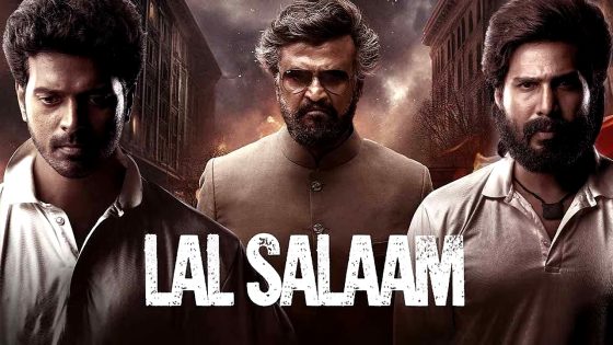 فيلم Lal Salaam 2024 مترجم