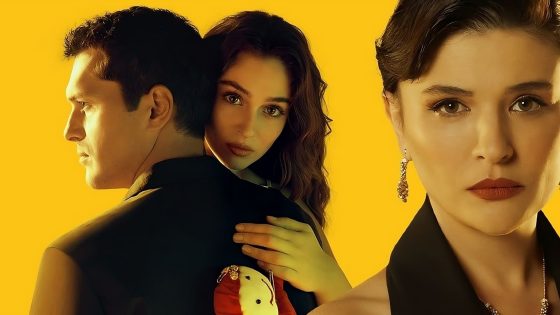 ليلى الحلقة 40 – الاخيرة
